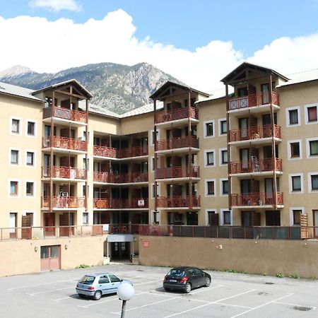 Appartement au départ des remontées mécaniques - Briançon Extérieur photo