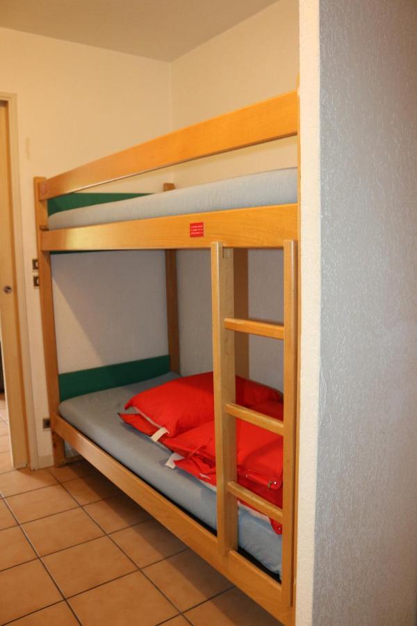 Appartement au départ des remontées mécaniques - Briançon Extérieur photo